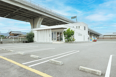 アクセス