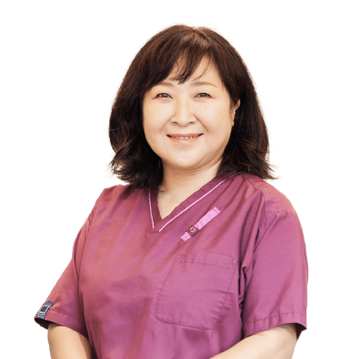 院長 藤澤 綾