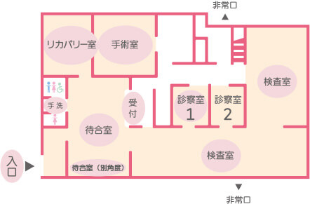 見取り図